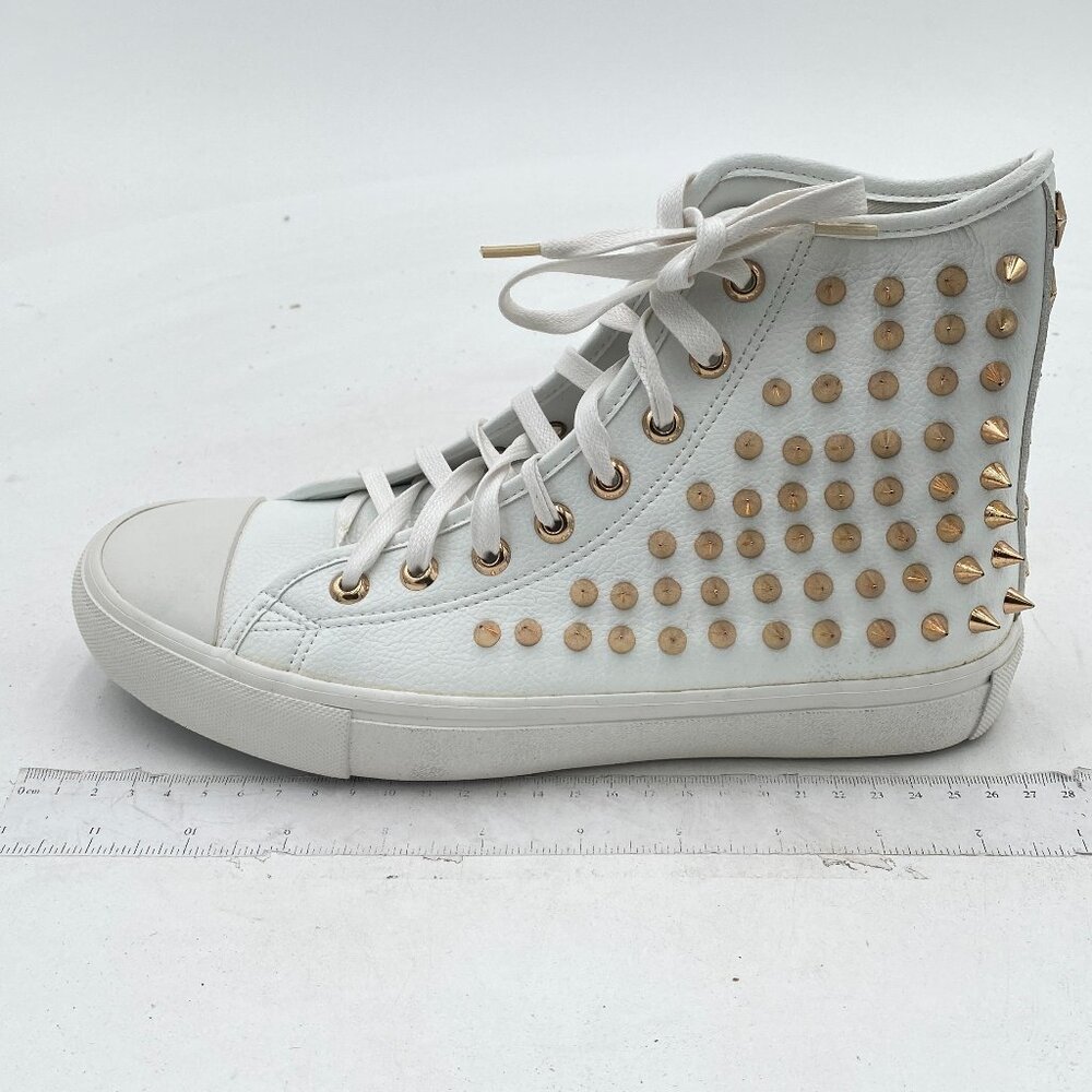 Women's Orbic Fashion Sneaker